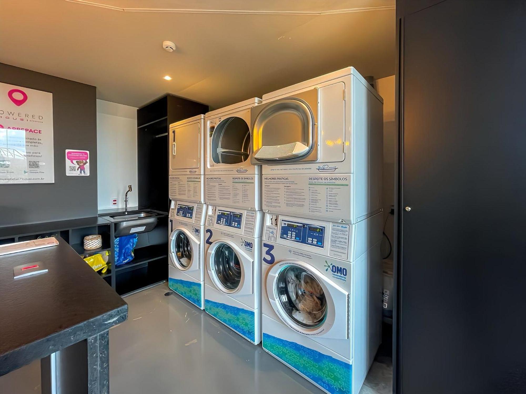 Completo, Vaga De Garagem E Conforto A 50m Do Allianz Parque Casa de férias