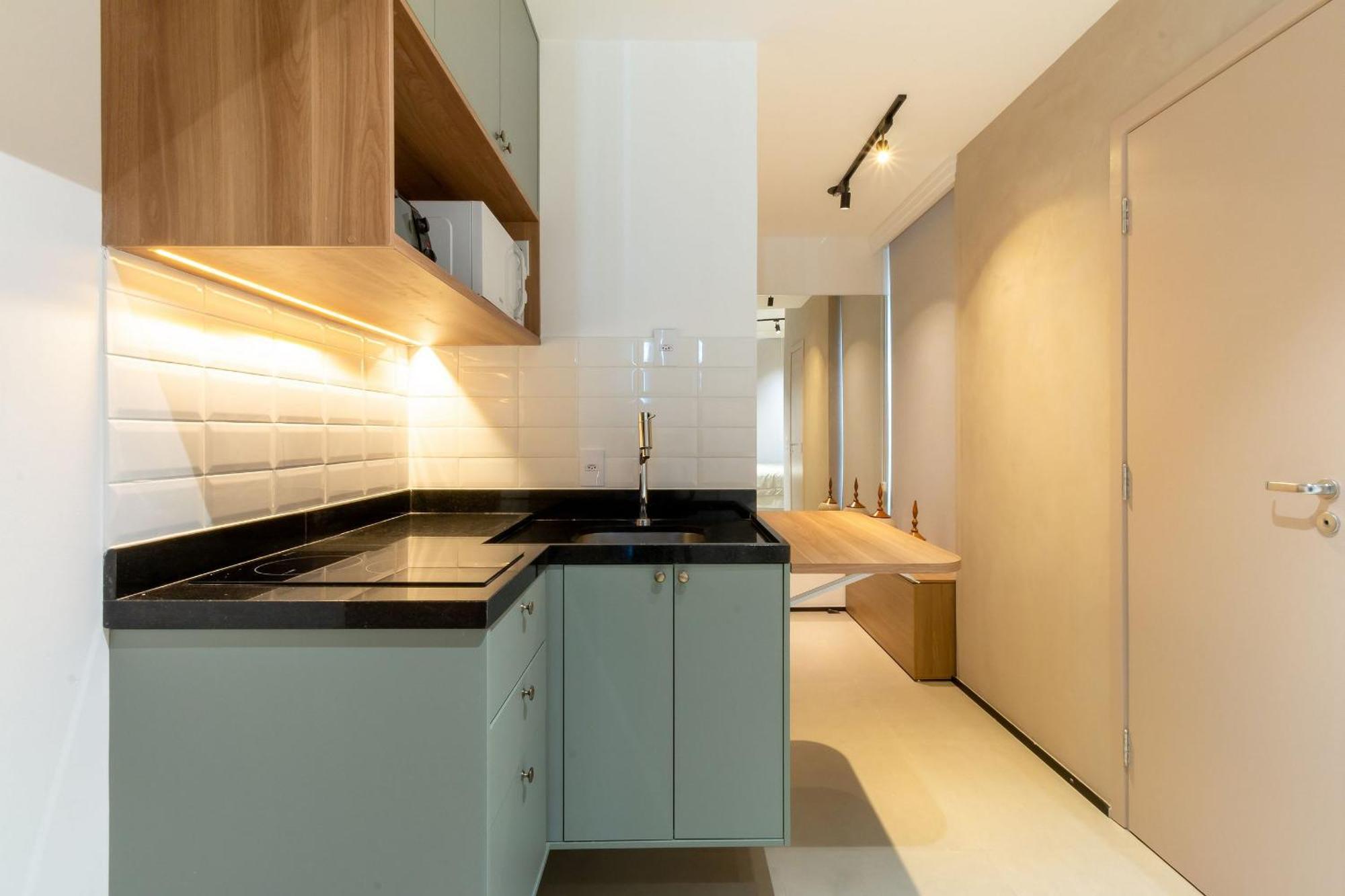 Casa de férias Completo, Vaga De Garagem E Conforto A 50m Do Allianz Parque São Paulo